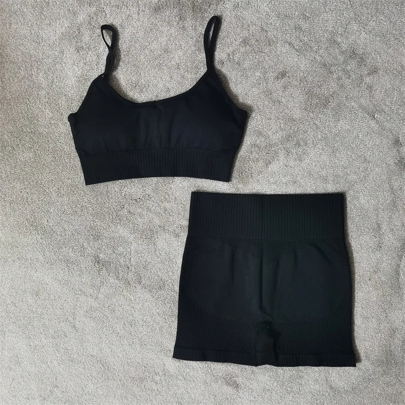 Yoga Seamless Sport for Women's