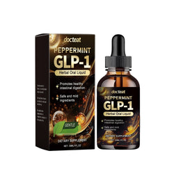 Intestinal Health Care Drops