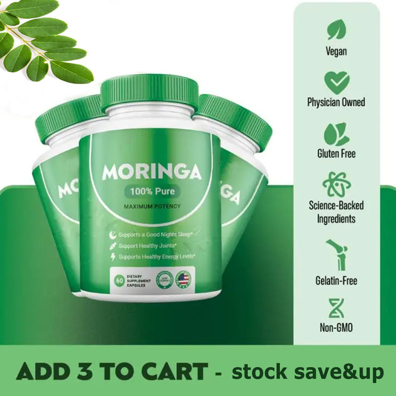 Dietary Supplement Capsules