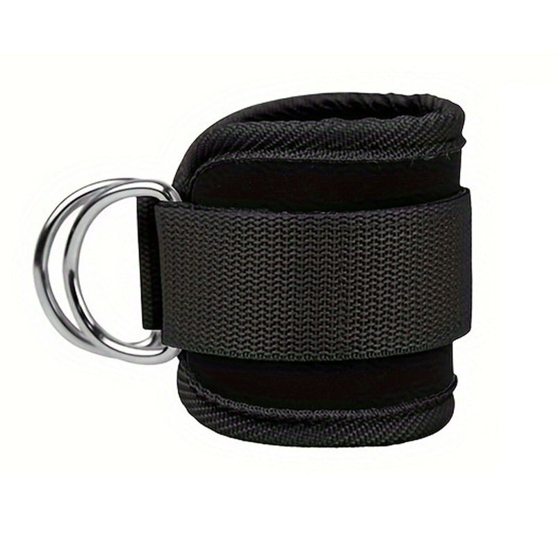 Ankle Strap Resistance Bands Hip Leg Strength Pull Rope equipment