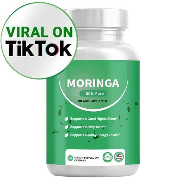 Dietary Supplement Capsules