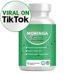 Dietary Supplement Capsules